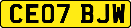 CE07BJW
