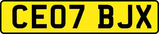 CE07BJX