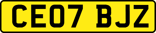 CE07BJZ