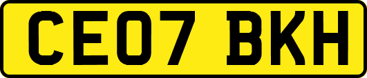 CE07BKH
