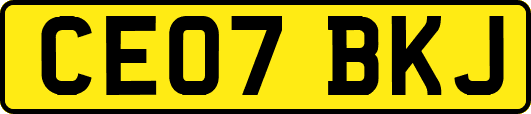 CE07BKJ