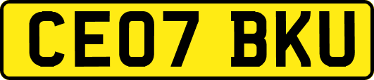 CE07BKU