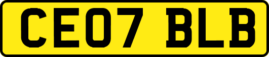 CE07BLB