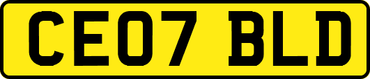 CE07BLD