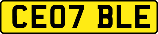 CE07BLE