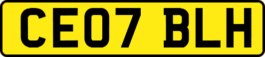 CE07BLH