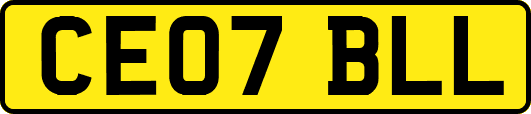 CE07BLL