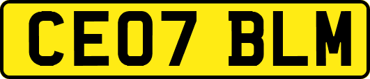 CE07BLM