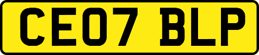 CE07BLP