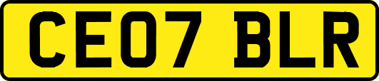 CE07BLR