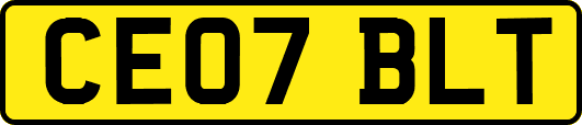 CE07BLT