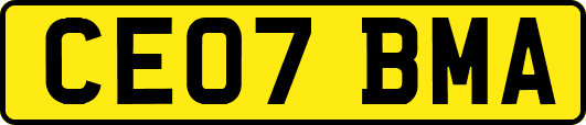 CE07BMA