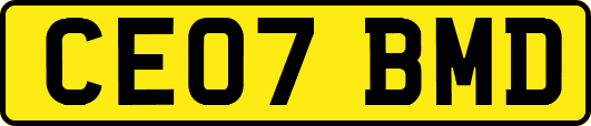 CE07BMD