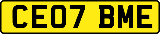 CE07BME