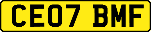 CE07BMF