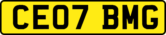 CE07BMG