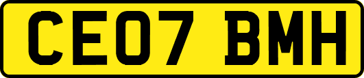 CE07BMH