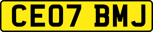 CE07BMJ