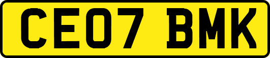 CE07BMK