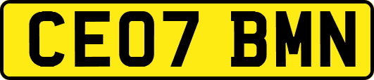 CE07BMN