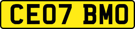CE07BMO