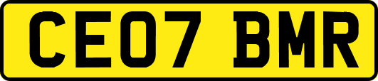 CE07BMR