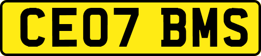 CE07BMS