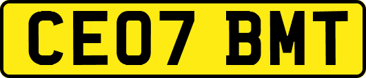 CE07BMT