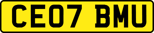 CE07BMU