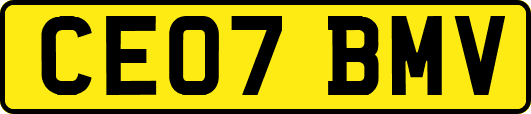 CE07BMV