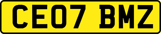 CE07BMZ