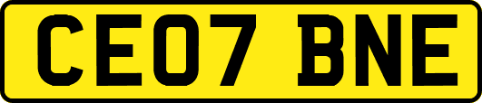 CE07BNE