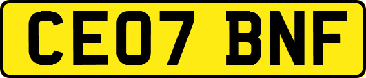 CE07BNF