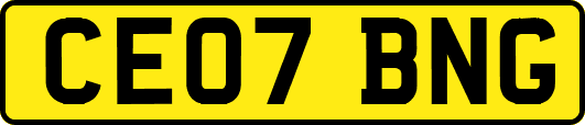 CE07BNG