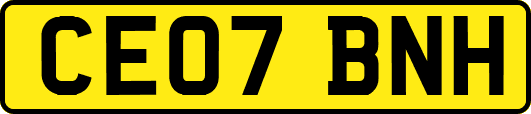 CE07BNH