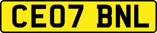 CE07BNL