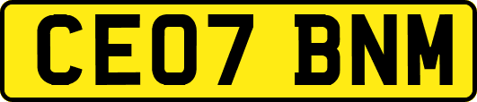 CE07BNM