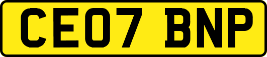 CE07BNP