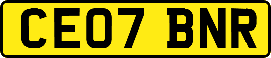 CE07BNR