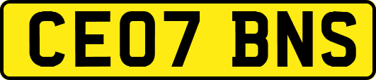 CE07BNS