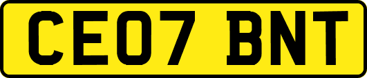CE07BNT