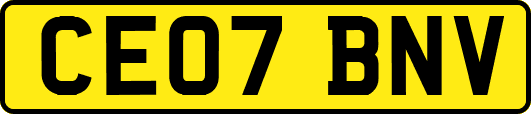 CE07BNV