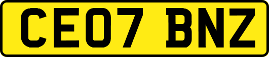 CE07BNZ