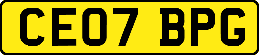 CE07BPG