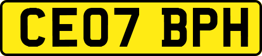 CE07BPH