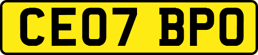 CE07BPO