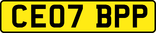 CE07BPP