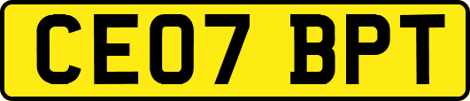 CE07BPT