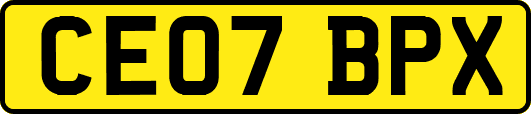 CE07BPX