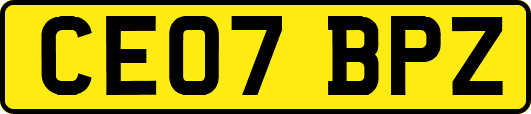 CE07BPZ
